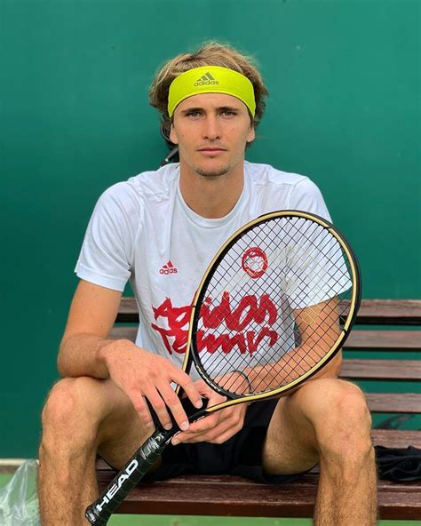 Alexander Zverev (@alexzverev123) • Instagram photos and videos